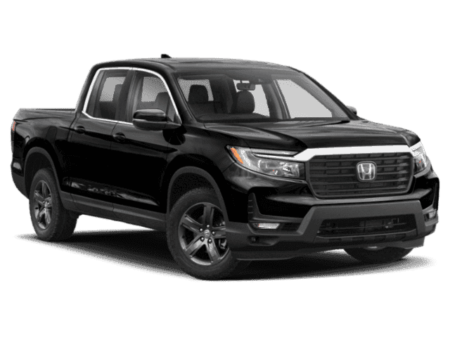 2022 Honda Ridgeline Trim Level Comparison Roush Honda