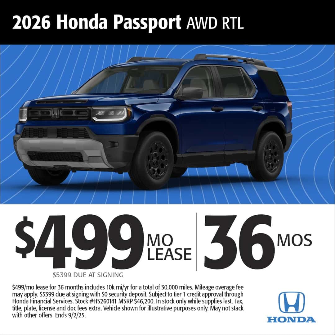 special offers