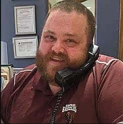 Cody Phillips