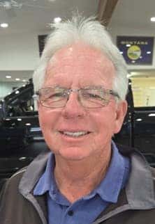Kevin Bernard