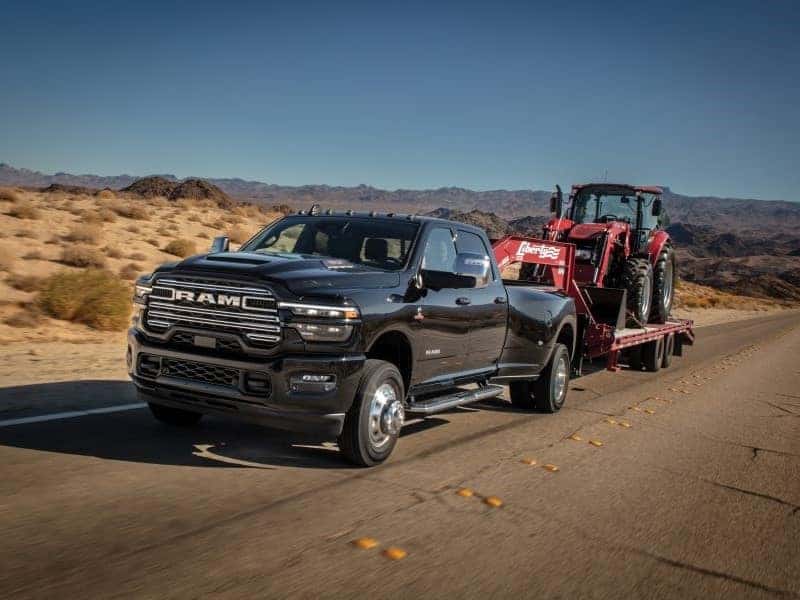 Ram Dealer near Ronan MT