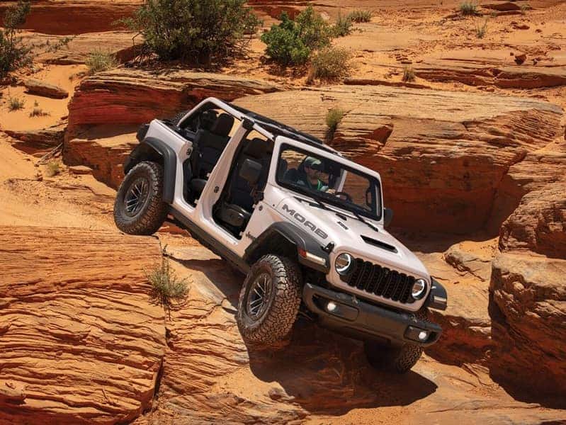 Jeep Dealer near Me