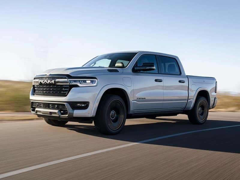 Ram Dealer near Me
