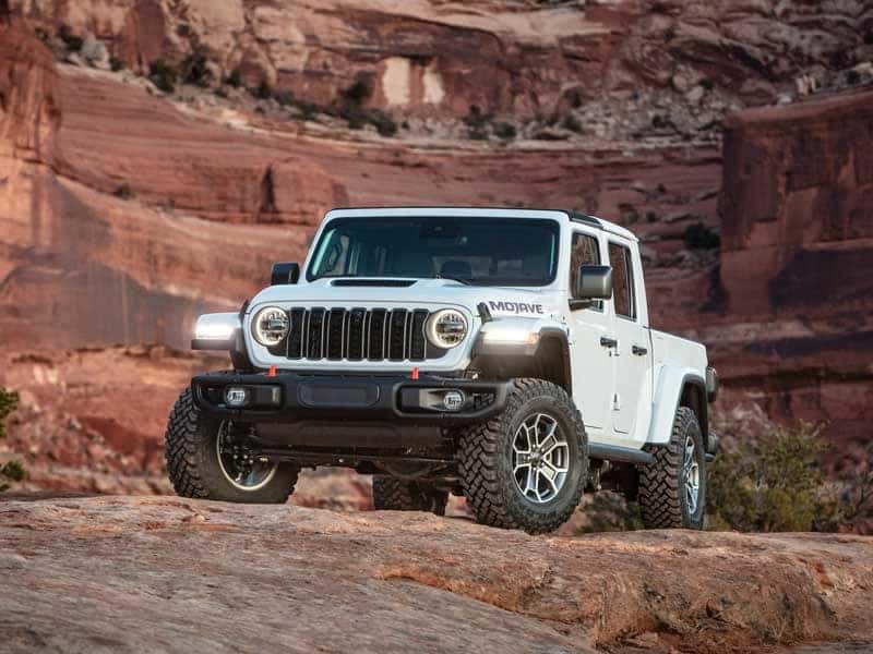 Jeep Dealer near Ronan MT