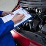 Chevrolet Service