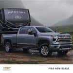 Aaron Chevrolet Vehicle Sales