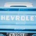 Aaron Chevrolet Truck Sales
