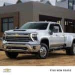 Aaron Chevrolet Vehicle Sales