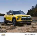 Aaron Chevrolet Vehicle Sales