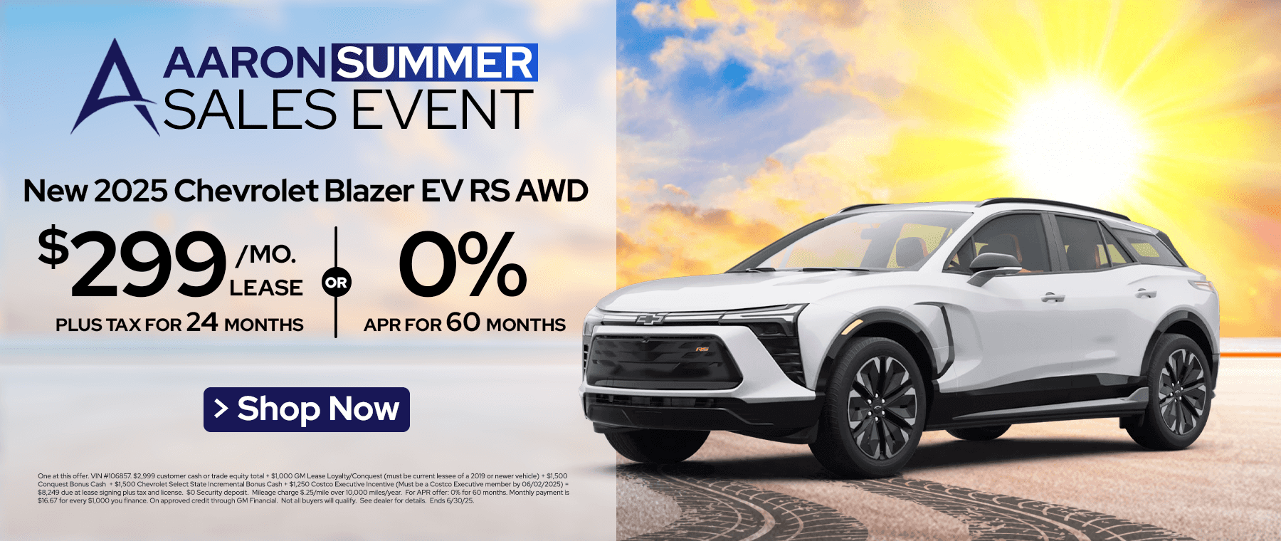 June-Aaron-Chevrolet-Desktop-Banners-New-2025-Chevrolet-Blazer-EV-RS-AWD