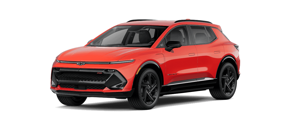 Equinox EV