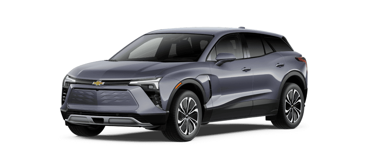 Blazer EV