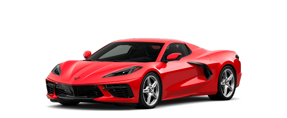 Corvette