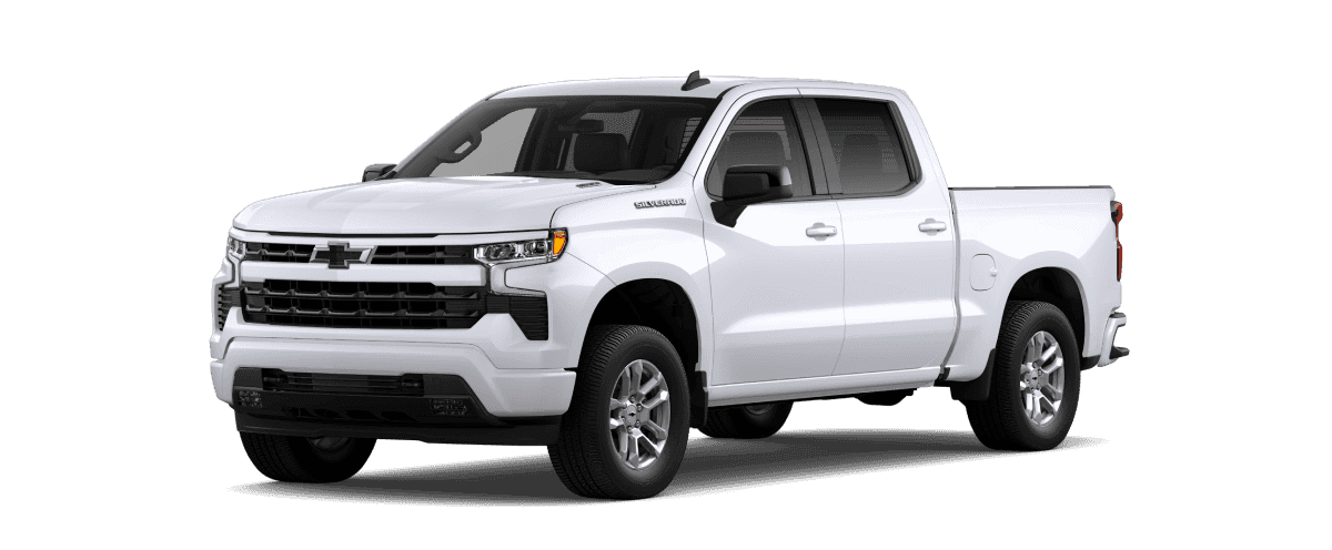 Silverado 1500