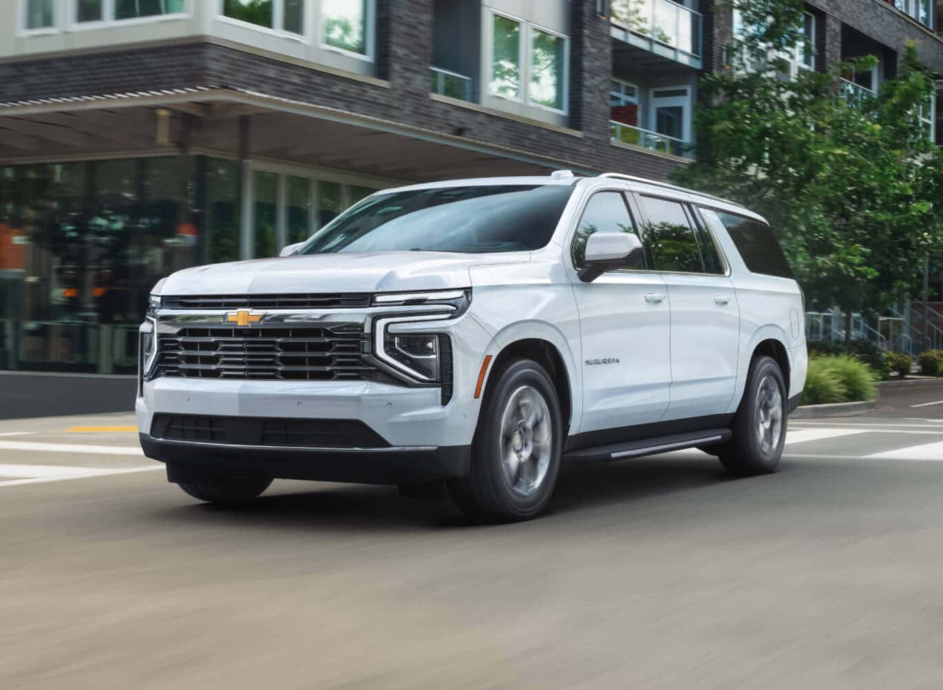 Test-Drive New Inventory at Our Chevy Dealership Near Corona, CA