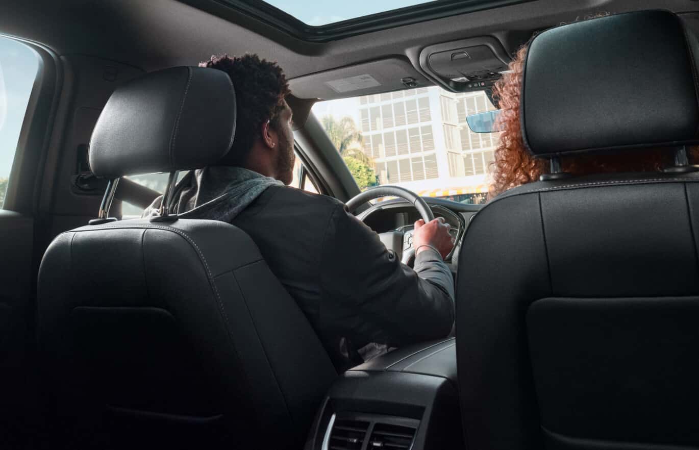 Explore Pre-Owned Inventory at Our Chevrolet Dealer Near Corona, CA