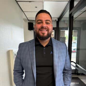 Shadi Abdelhadi