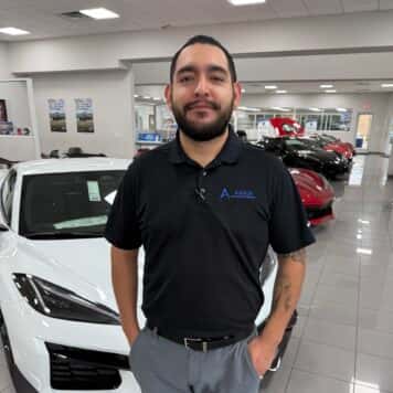 Alejandro Sandoval