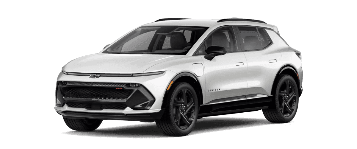 Equinox EV