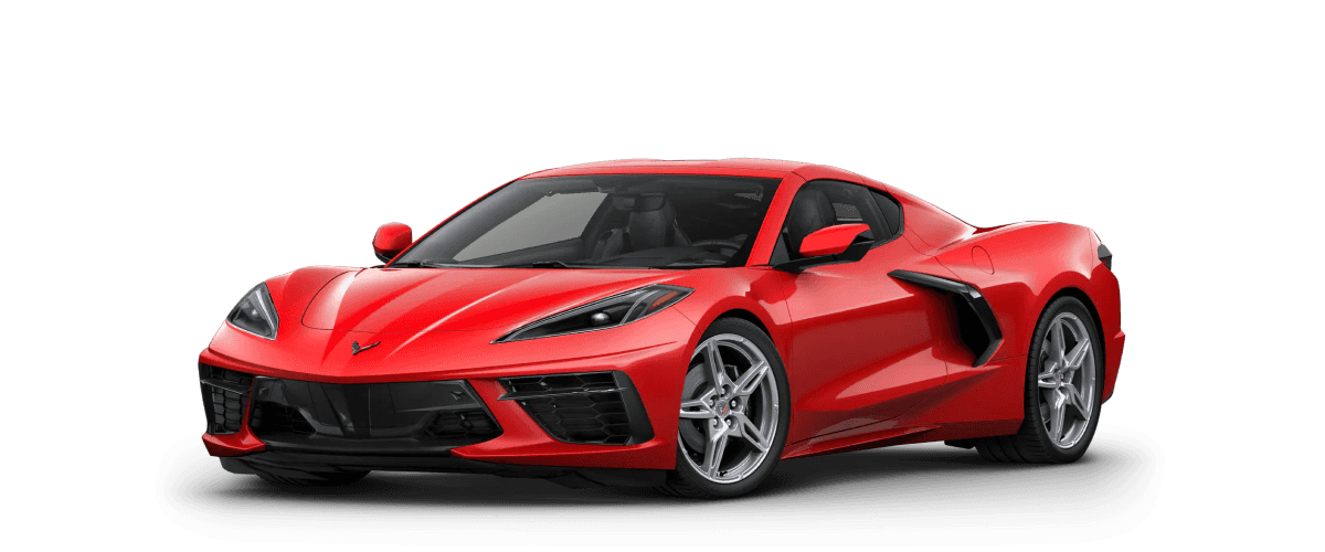 Corvette