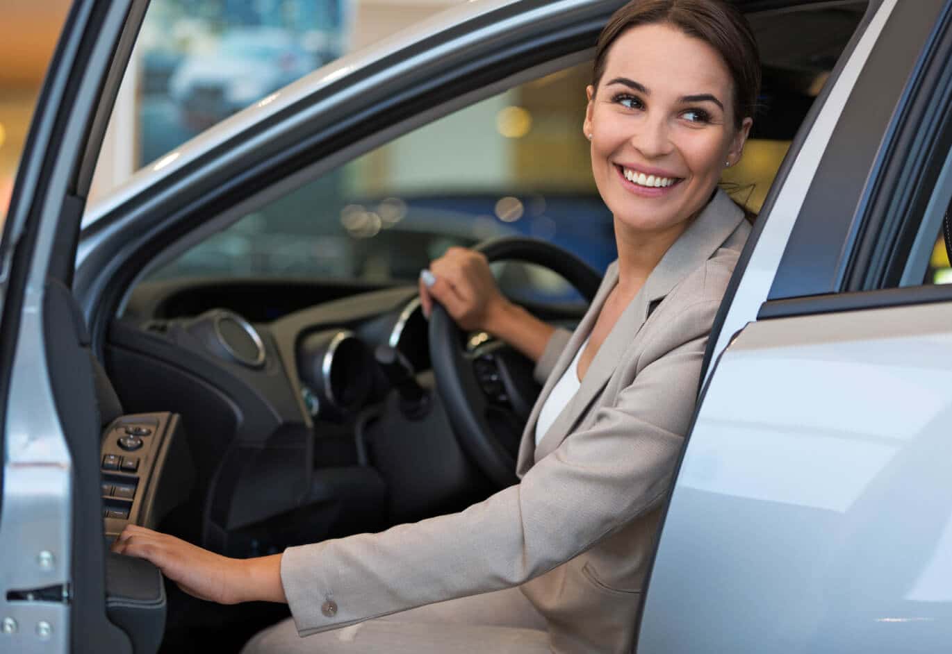Explore Low-Mileage Used Makes and Models Near Temecula, CA