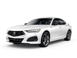 Acura-TLX-sideview