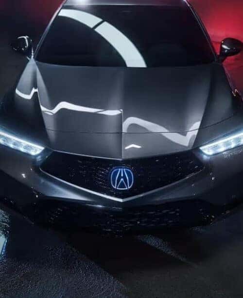 New Vehicles