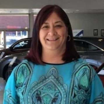 Sharice Bourett