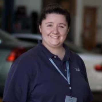 Stacey Brooks