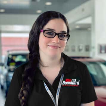 Geri-Lynn Boisvert