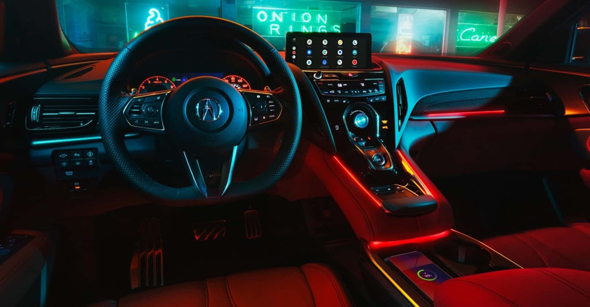 2025 Acura RDX