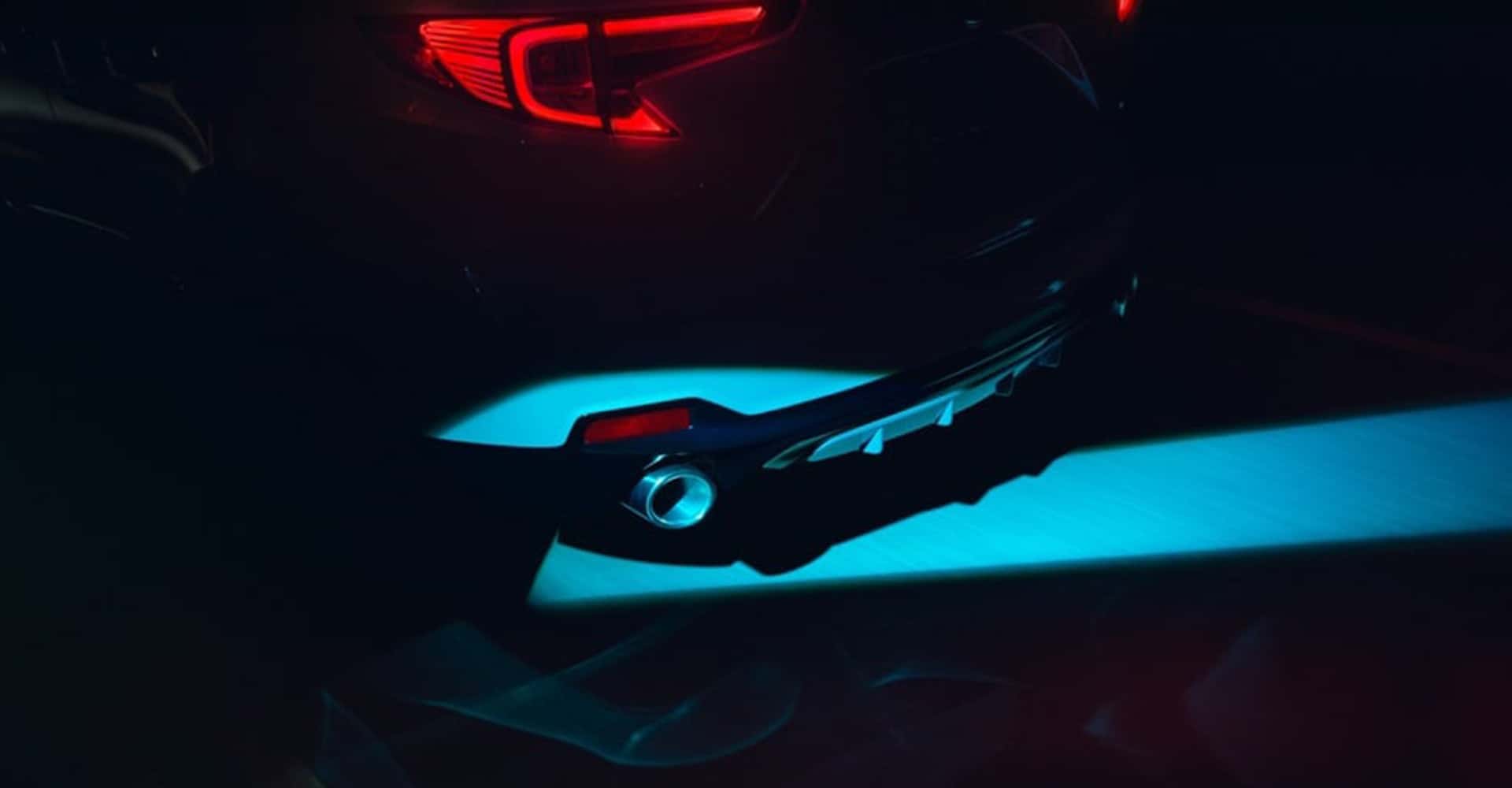 2025 Acura RDX