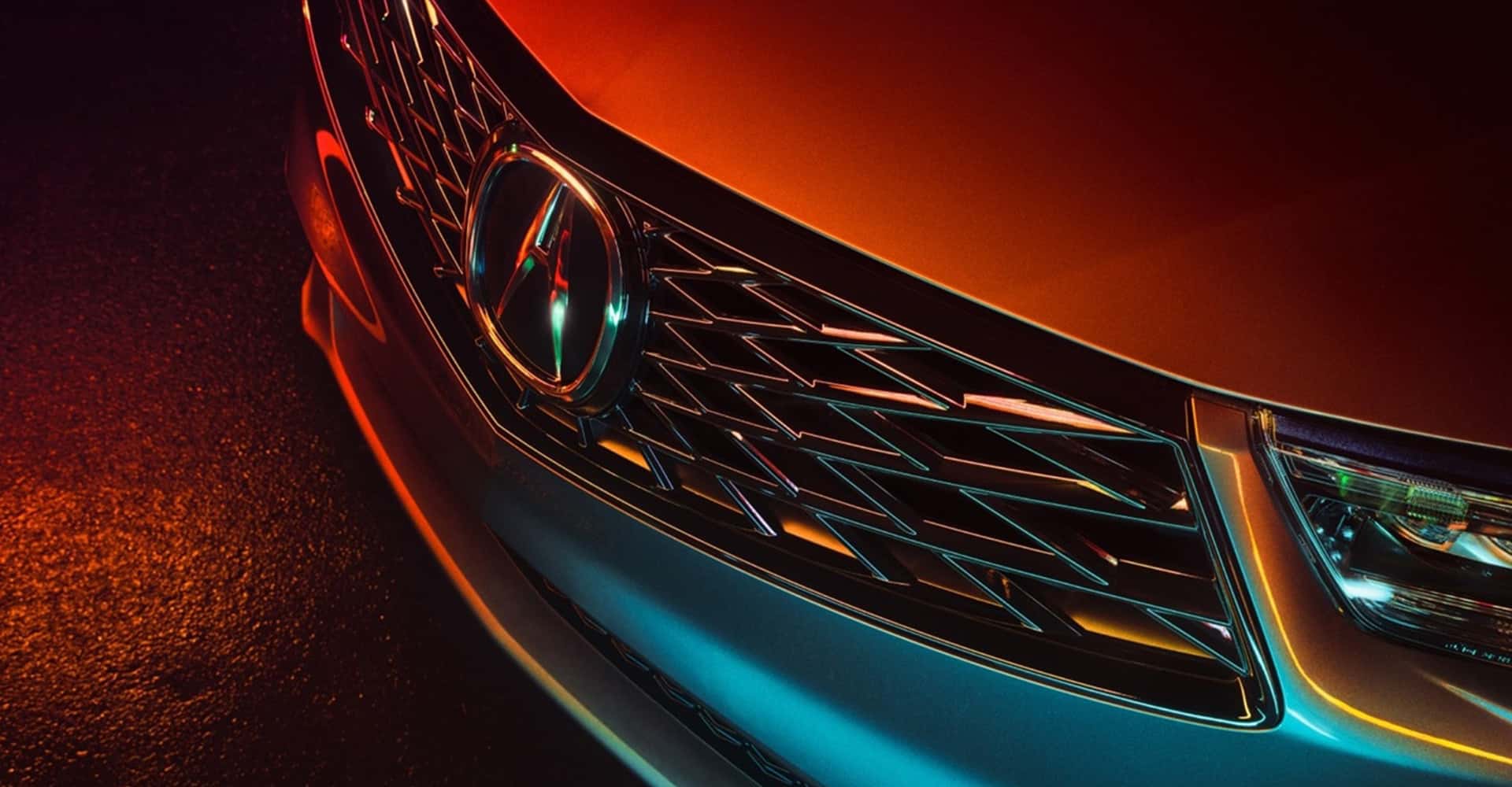 2026 Acura RDX