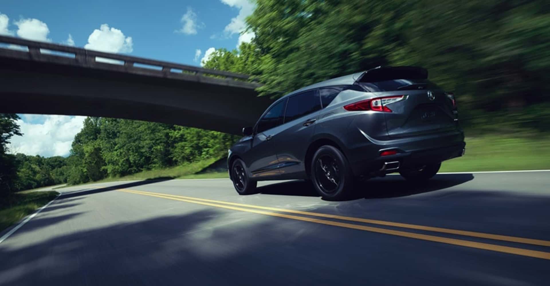 2026 Acura RDX