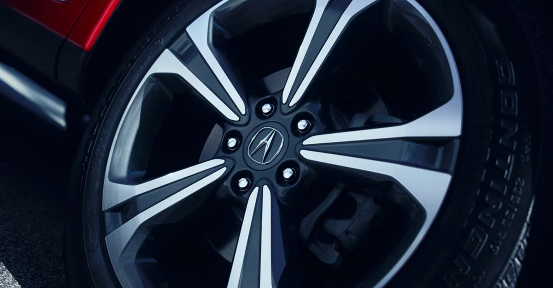 2026 Acura RDX