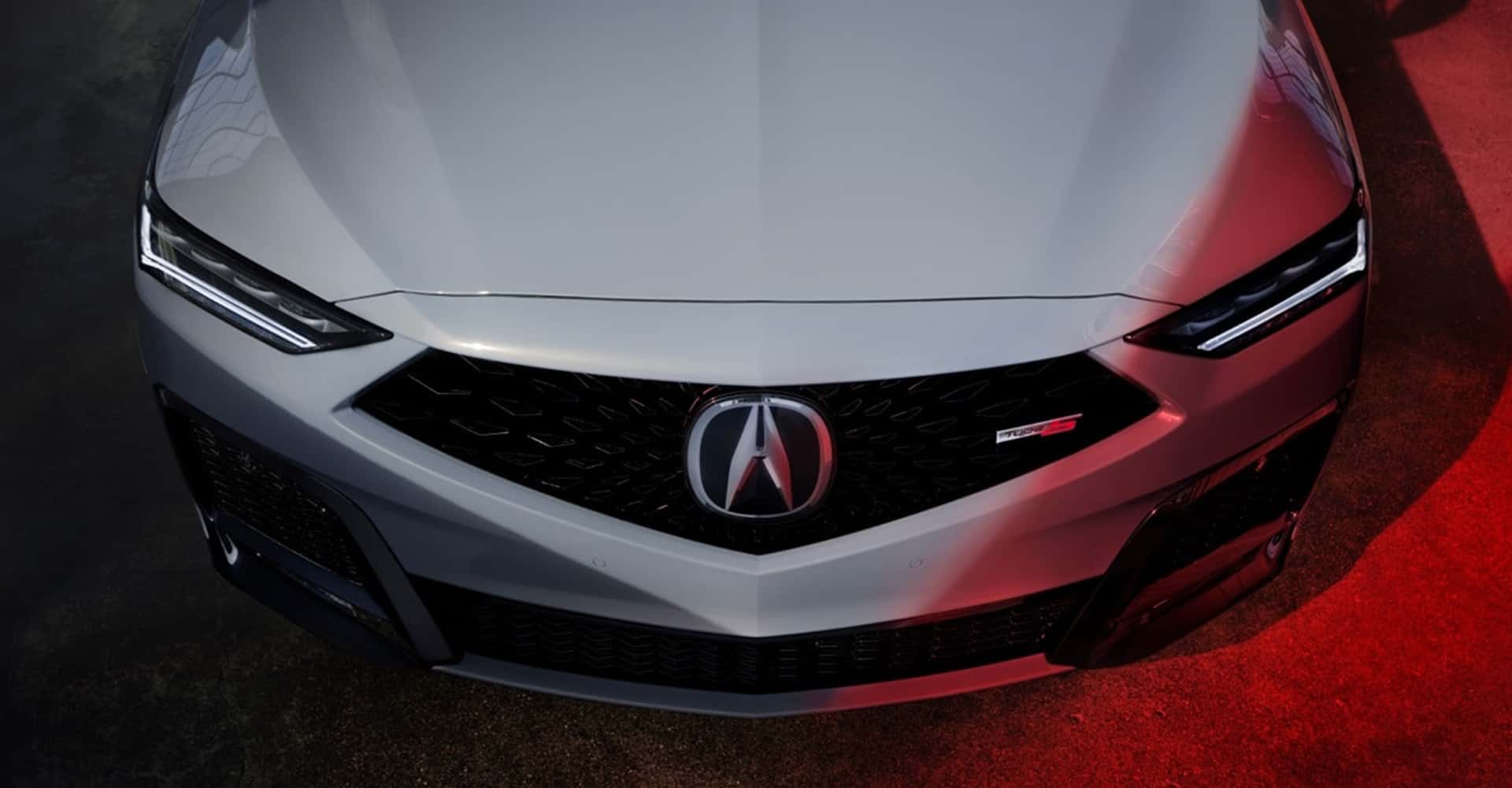2026 Acura MDX