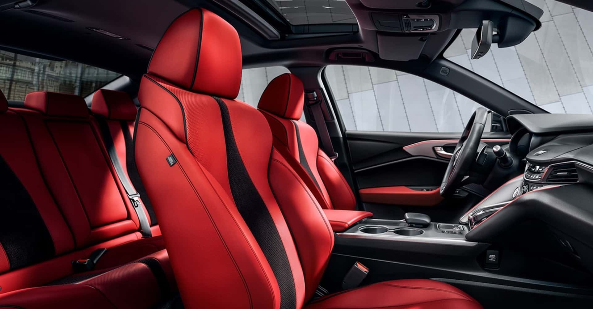 2025 Acura TLX