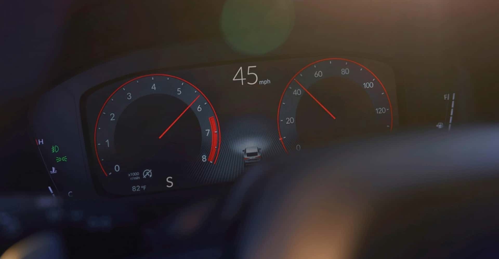 2025 Acura ADX