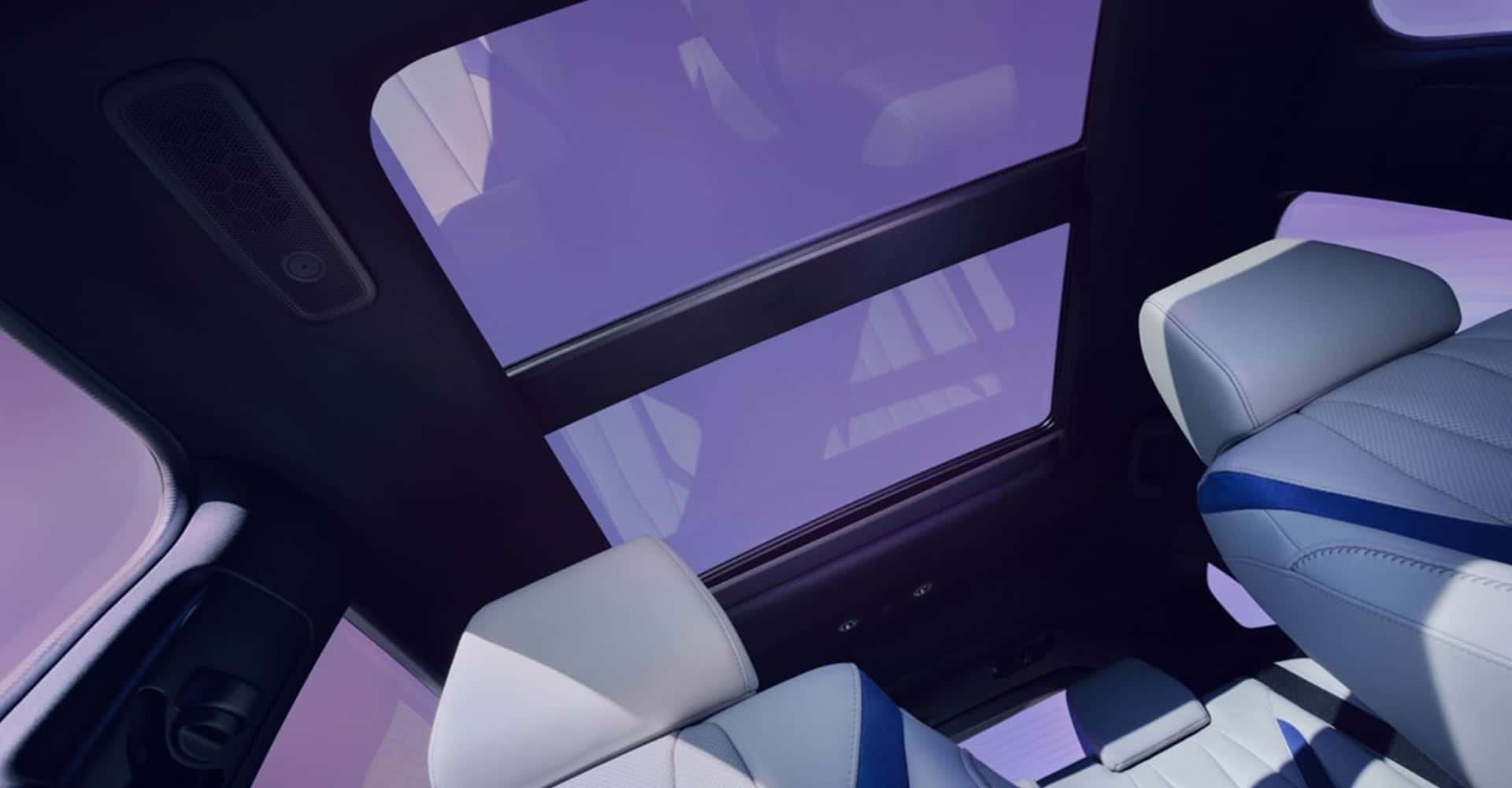 2025 Acura ADX