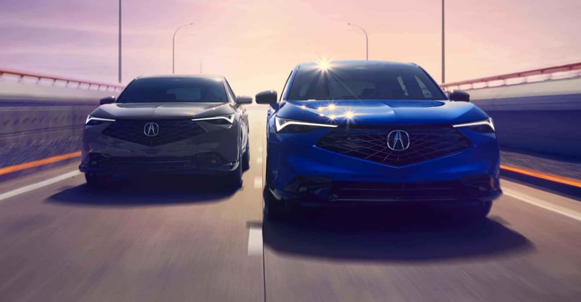 2025 Acura ADX