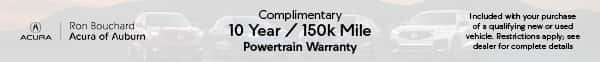 AoA - Warranty 2026