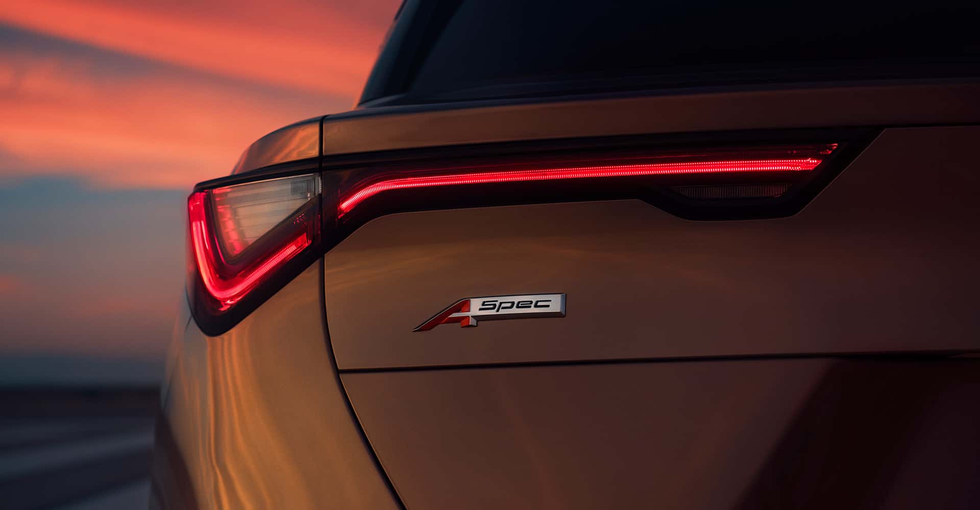 2025 Acura ZDX