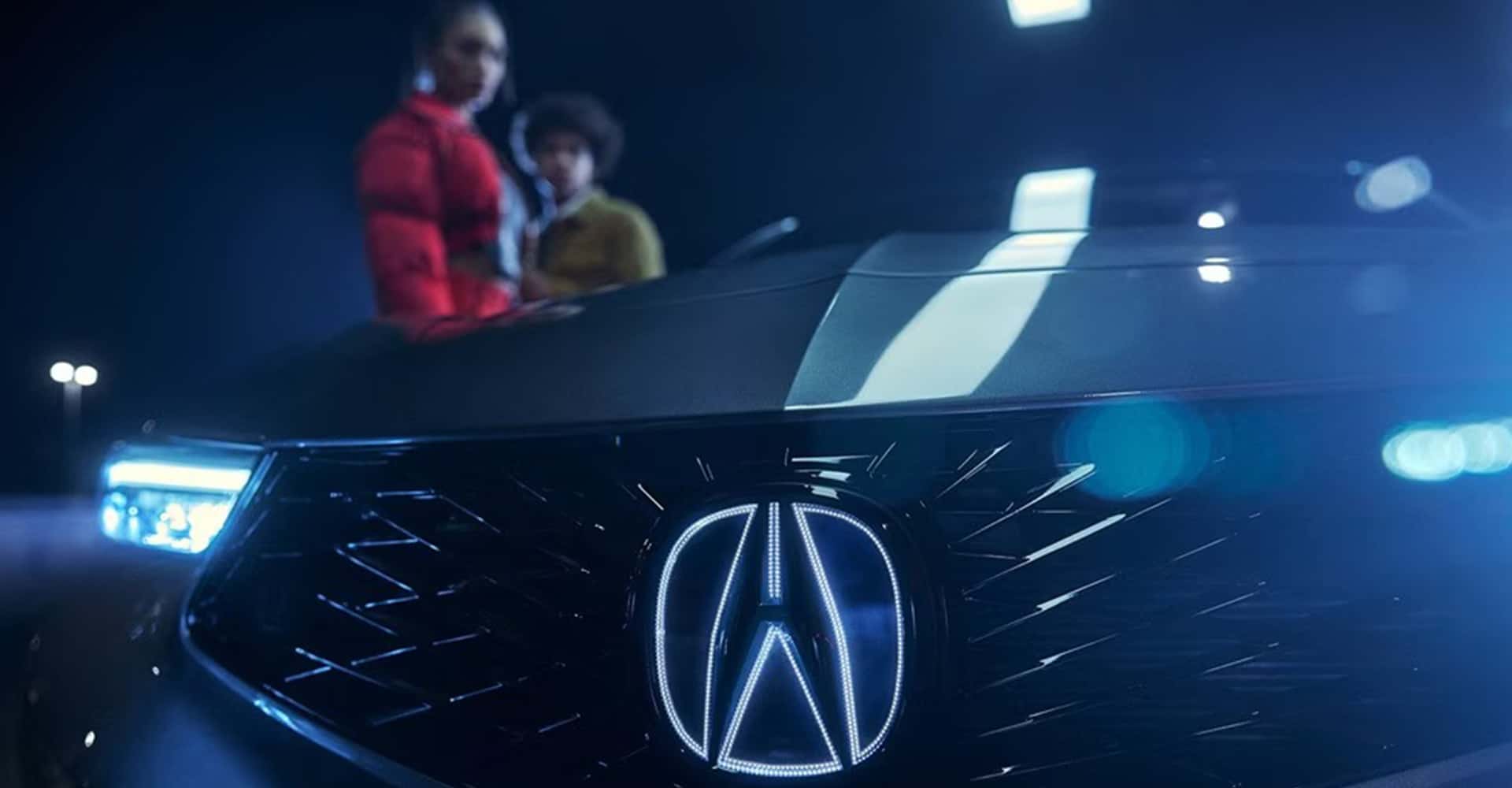 2025 Acura Integra