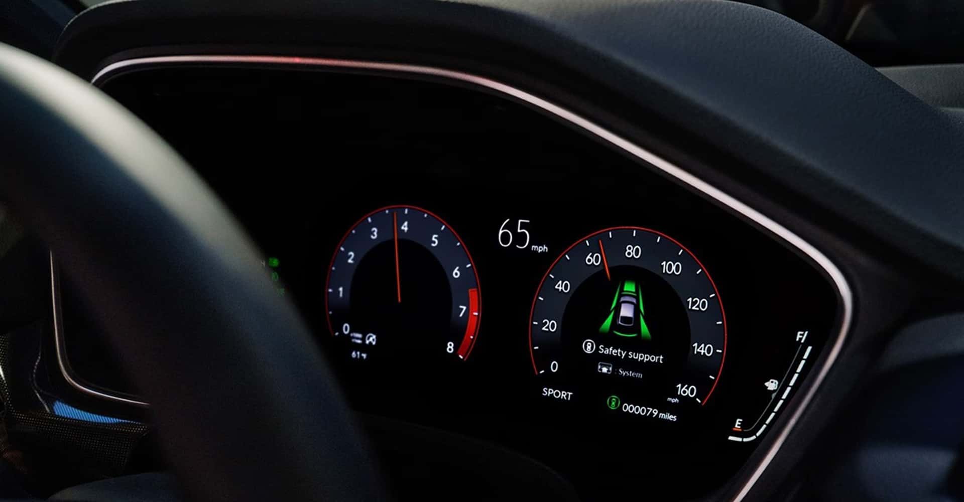 2025 Acura Integra