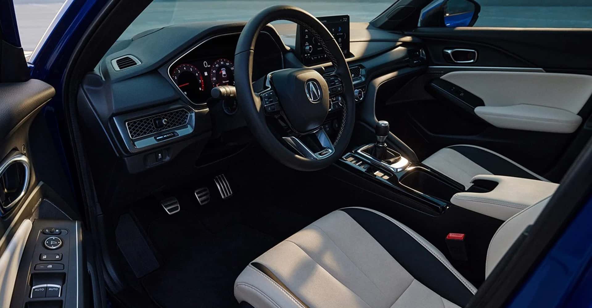 2025 Acura Integra
