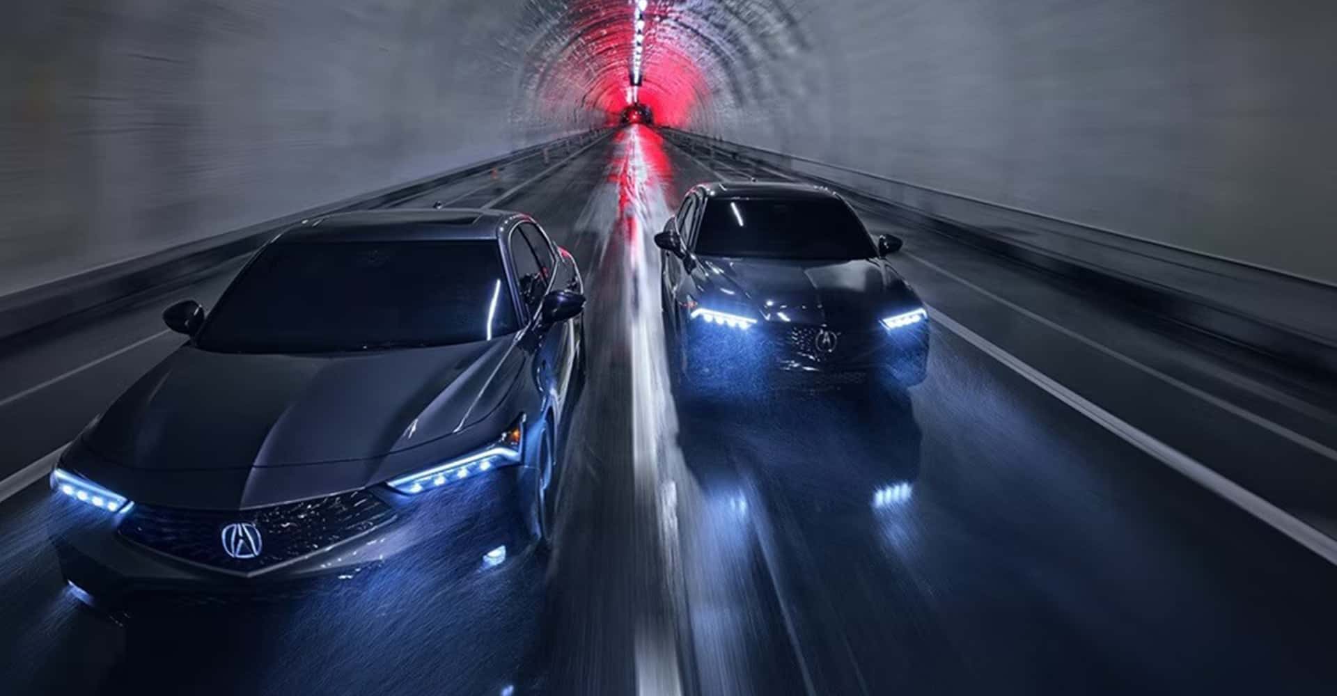 2025 Acura Integra