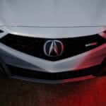 2026-Acura-MDX-front-end-closeup