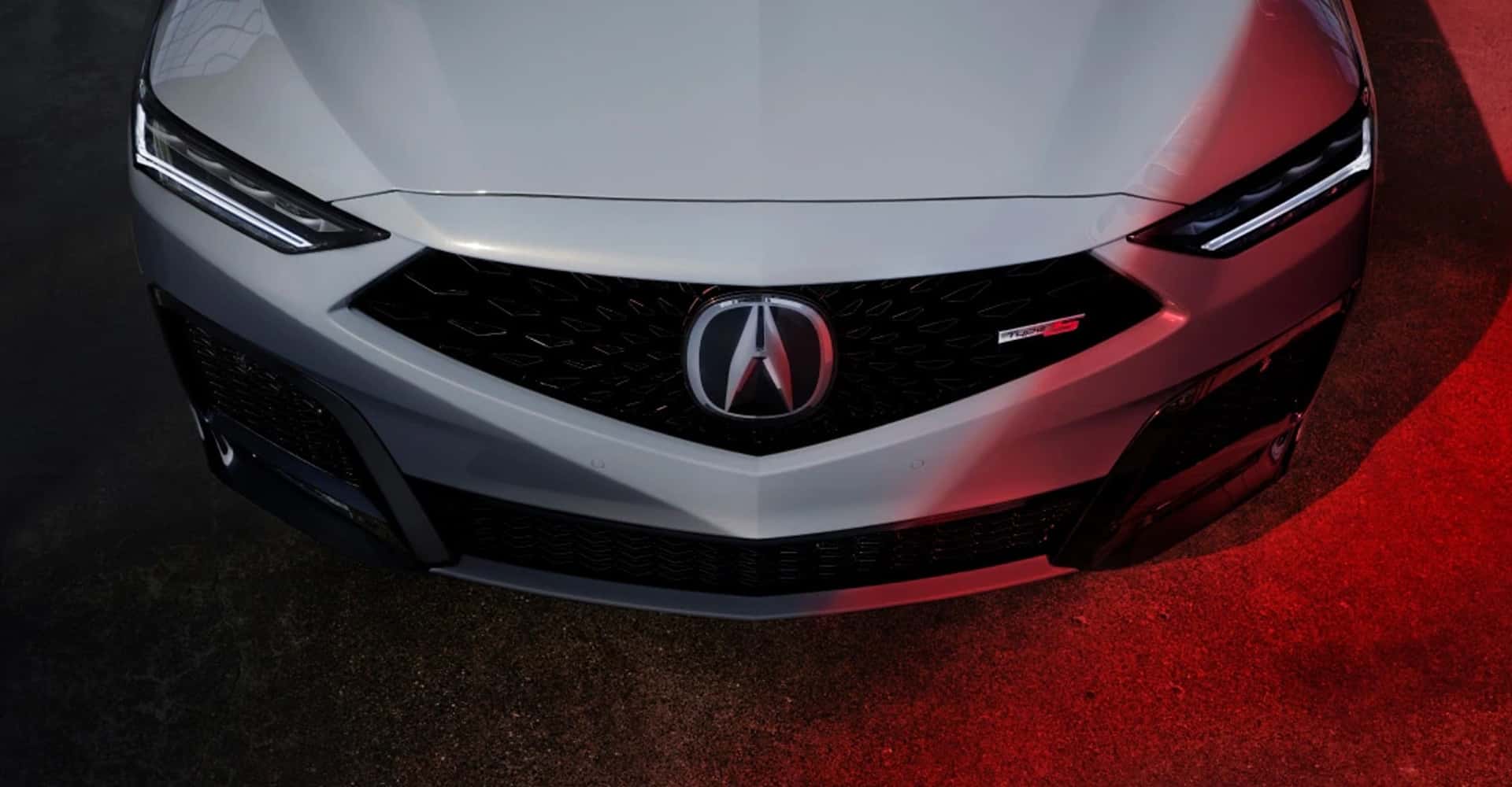 2026 Acura MDX