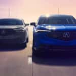 2026 Acura ADX