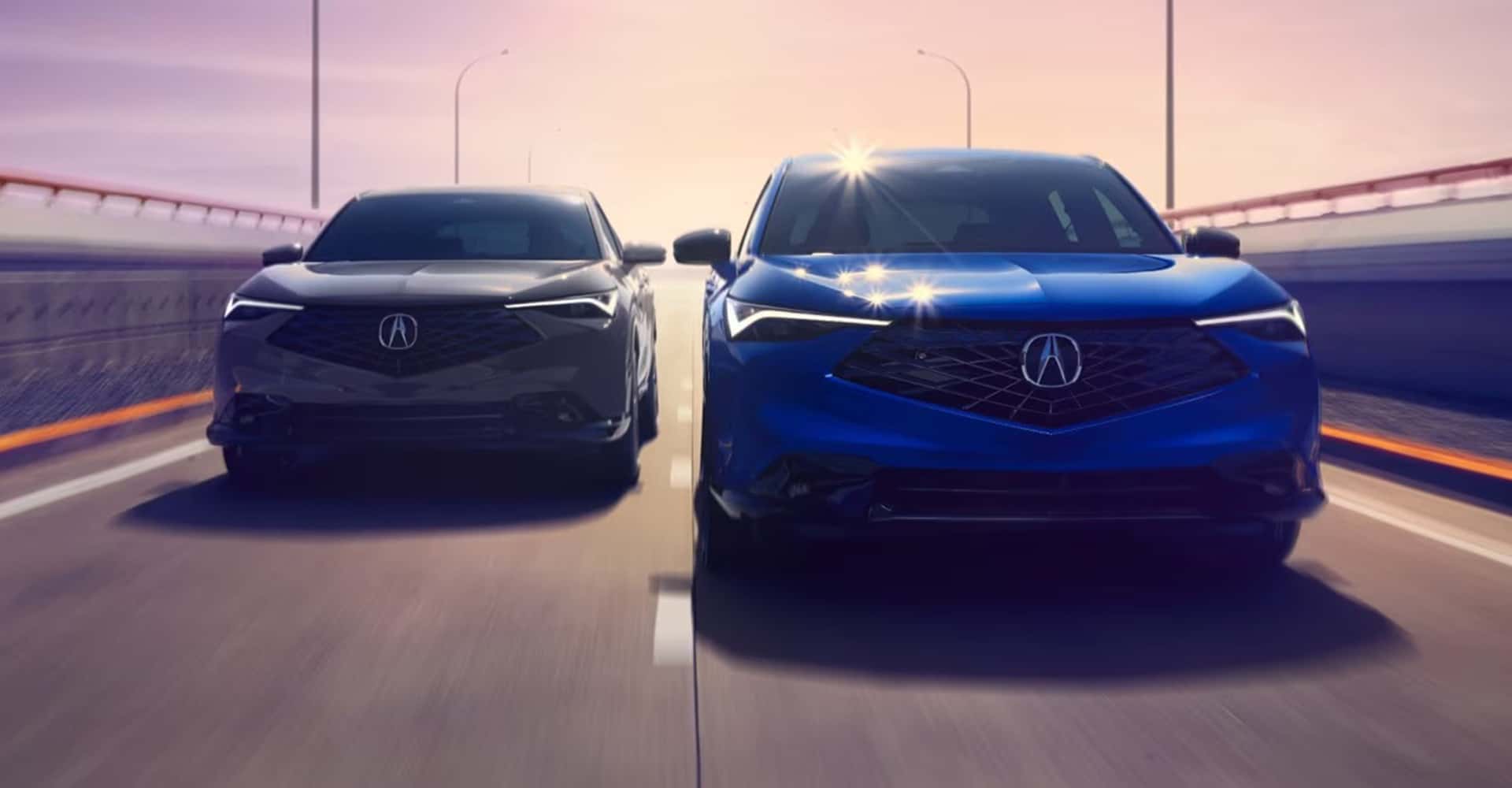 2026 Acura ADX